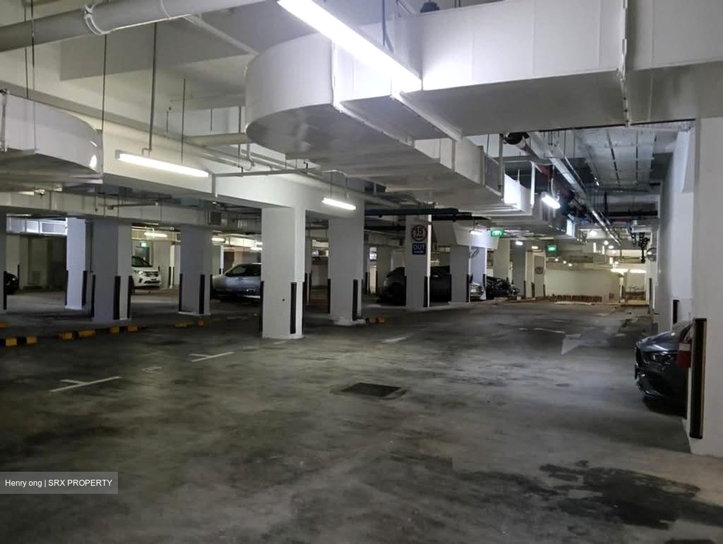 Suites @ Eastcoast (D15), Condominium #632562271